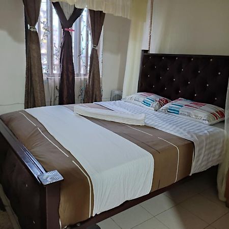 Executive Suite - Self Check Inn Kisumu Exterior foto